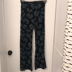 California Moonrise pants
